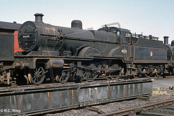 41121 1959-05-24 Derby