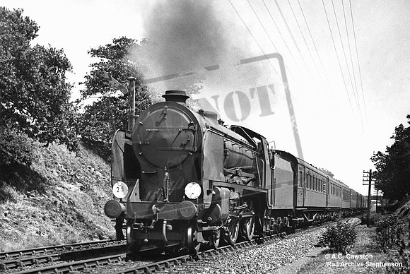 928 1947-01 Sandling