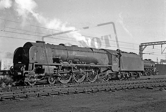 46249 1961c Crewe North