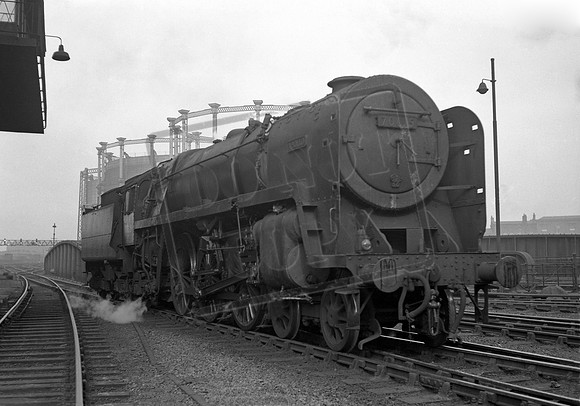 70015 1960c St Pancras