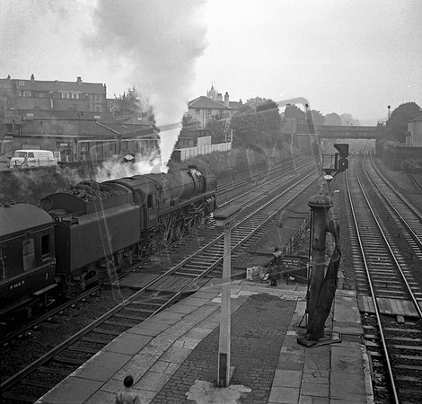 70043 1960-06-25 Watford