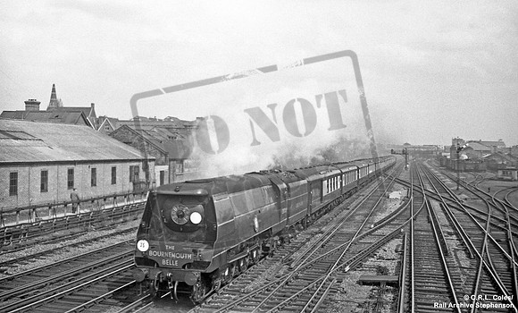 21C19 1947 Wimbledon
