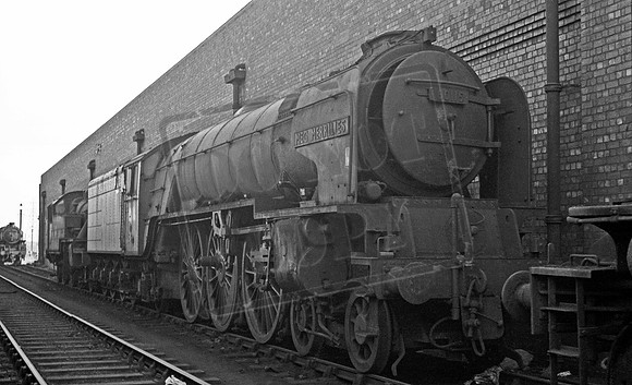 60115 1963 Leeds Ardsley