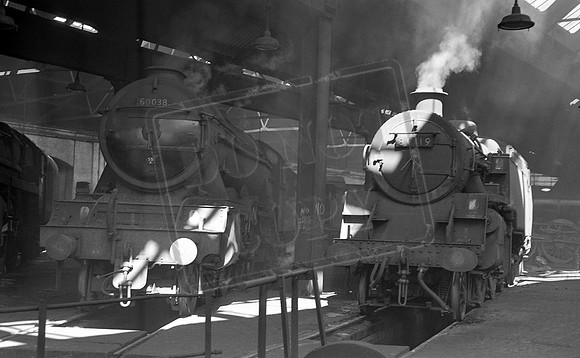 60038 1963 Leeds Neville Hill