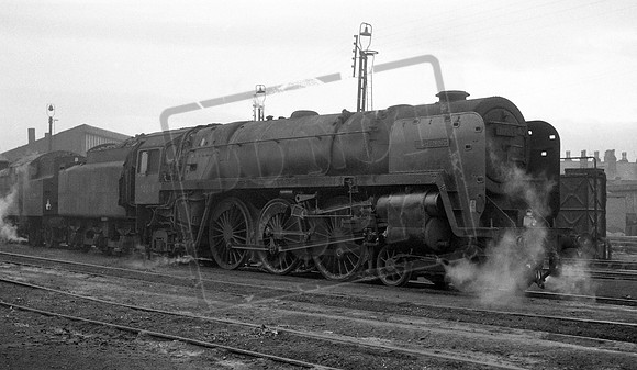 70019 1964c Crewe