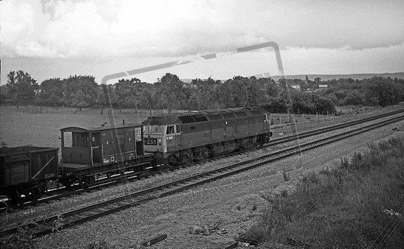 D1665 1969-06-21 Churchdown