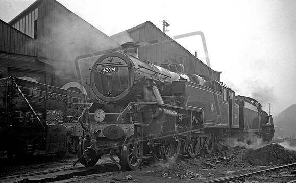 42074 1950-11 Brighton