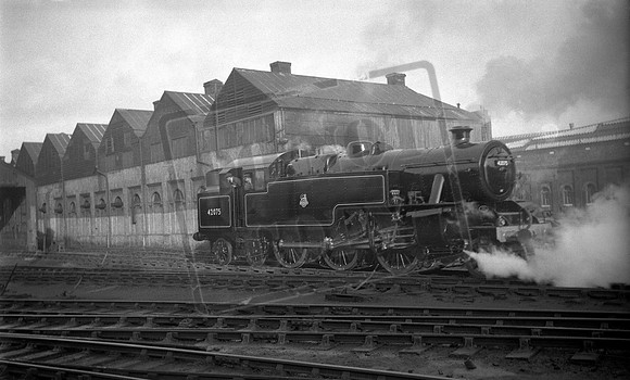 42075 1950-12 Brighton