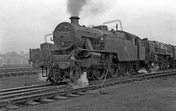 42085 1950s York
