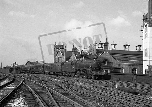 44988 1960s Salford