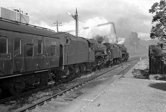 44996 1960s Tulloch