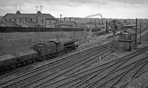 60854 1961-05-04 Essendine
