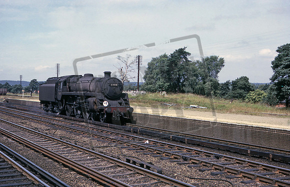 73106 1966-07-02 Brockwood