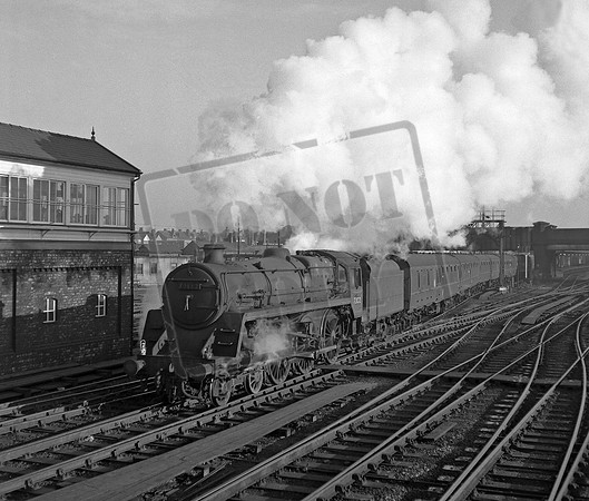73132 1960s Chester