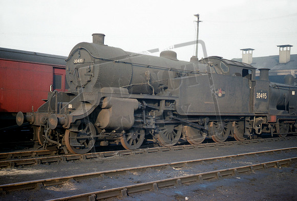 30495 1962-01-28 Feltham
