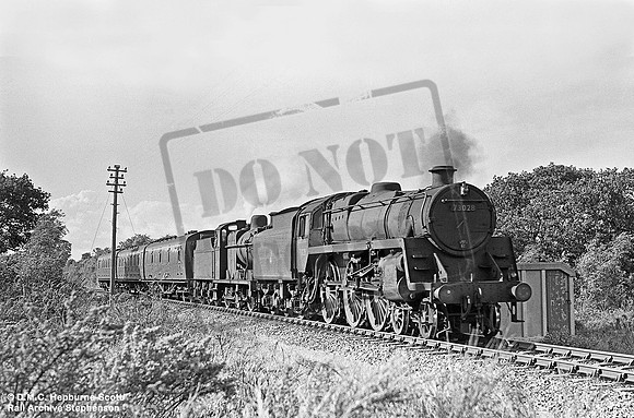 73028 1960-06-06 Broadstone