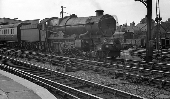 6017 1948c Leamington Spa