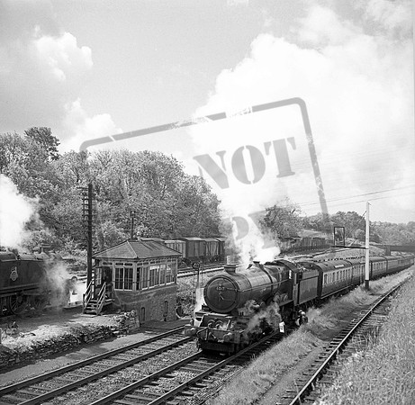 6017 1959 Dainton