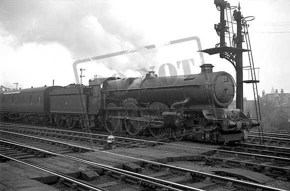 6005 1935 Leamington Spa