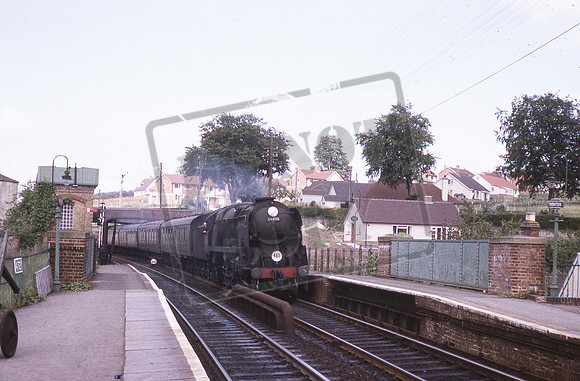 34036 1964-07-15 Honiton