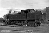 23 1932c Belfast Queens Quay