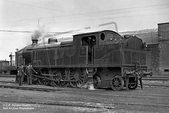 23 1932c Belfast Queens Quay