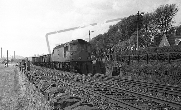 5307 1970c Stannergate, Dundee