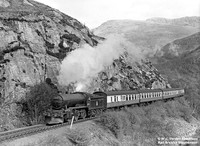 61774 1956-05 Glenfinnan