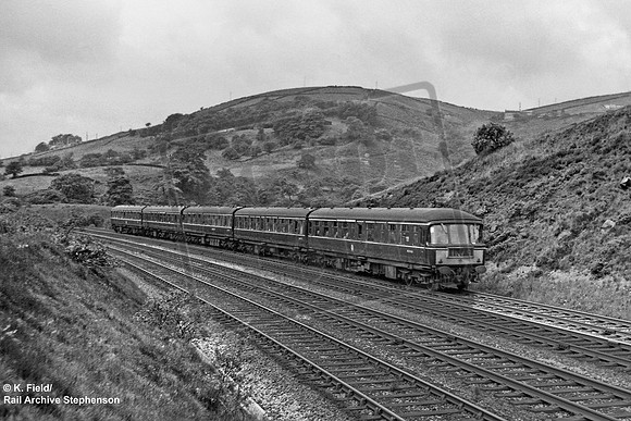 DMU E5xxxx1965c Marsden Huck Hill