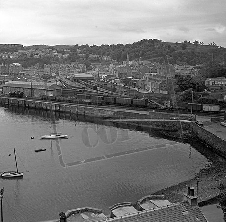 Oban 1950s