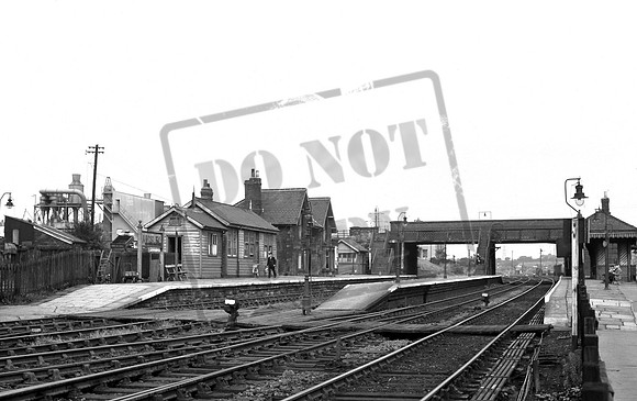 Ardsley 1963