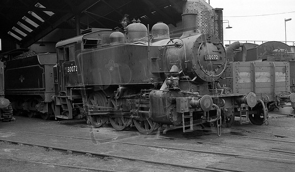 30072 1965 Guildford