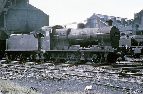 30530 1964-07-16 Nine Elms
