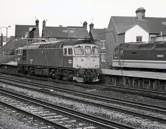 33030 1991-07 Tonbridge