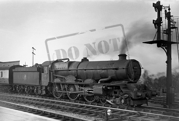 6015 1950s Leamington Spa