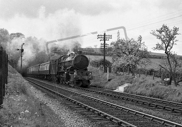 6012 1959 Dainton