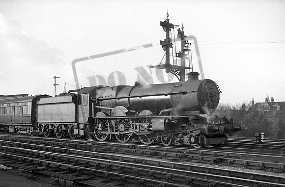 6013 1946-02-09 Leamington Spa
