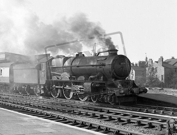 6014 1957-12-29 Leamington Spa