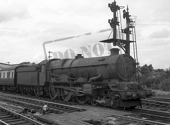 6013 1947-08-04 Leamington Spa