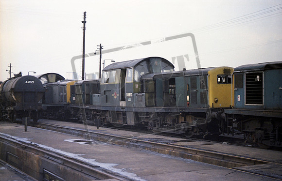 D8613 1973-05 Polmadie