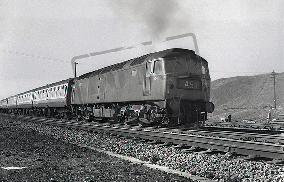 1641 1973-06 Stoke Gifford
