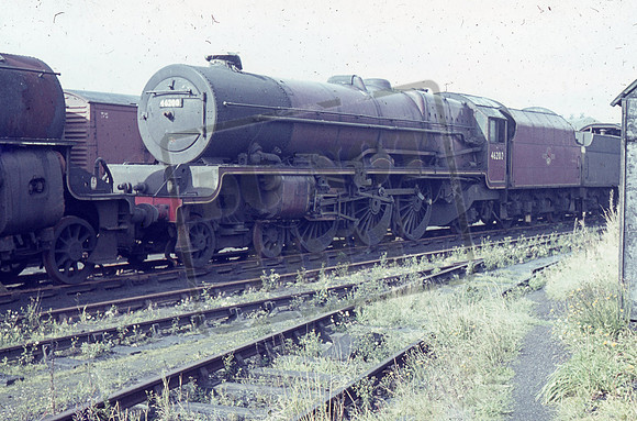 46200 1963-09-29 Carlisle Upperby-ROS-1509-084