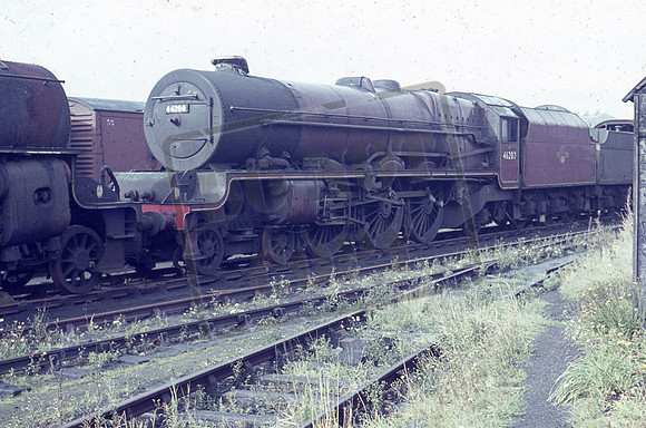 46200 1963-09-29 Carlisle Upperby-ROS-1509-091