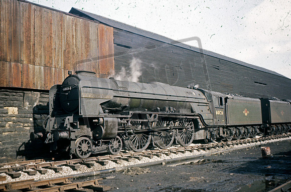 60126 1963-09-30 Gateshead-ROS-1509-022