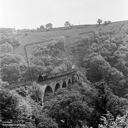 42942 1959 Monsal Dale