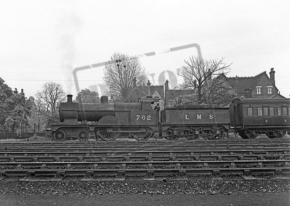762 1948-05-01 Bedford Midland