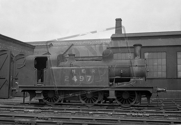 2497 1935 H&B Hull Springhead shed