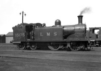 15175 1947 Balornock