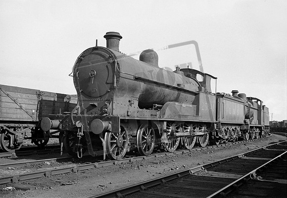 25648 1937-05-30 Crewe