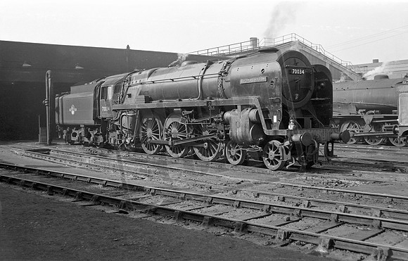 70034 1959 Stratford